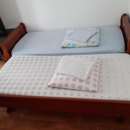 Appartement Petroff Paris Ngoại thất bức ảnh