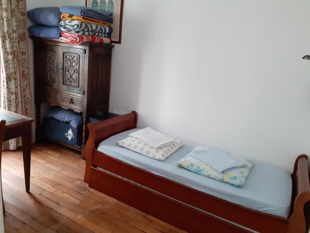 Appartement Petroff Paris Ngoại thất bức ảnh