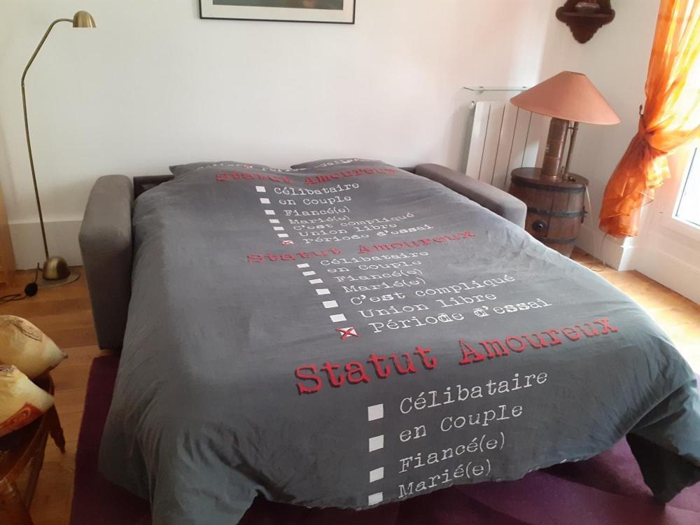 Appartement Petroff Paris Ngoại thất bức ảnh