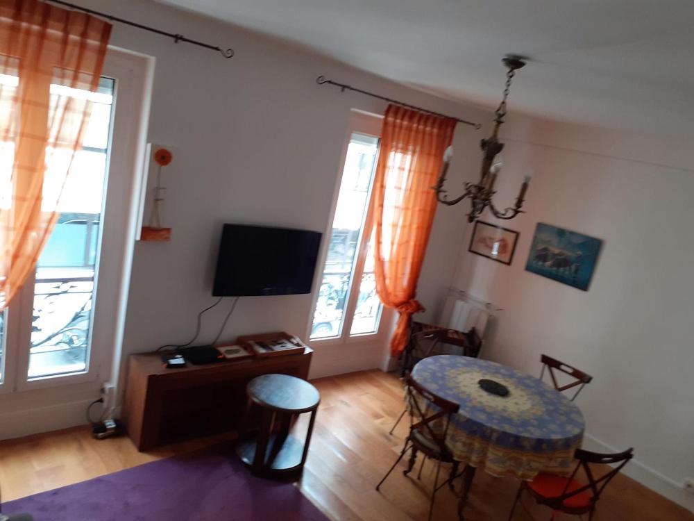 Appartement Petroff Paris Ngoại thất bức ảnh