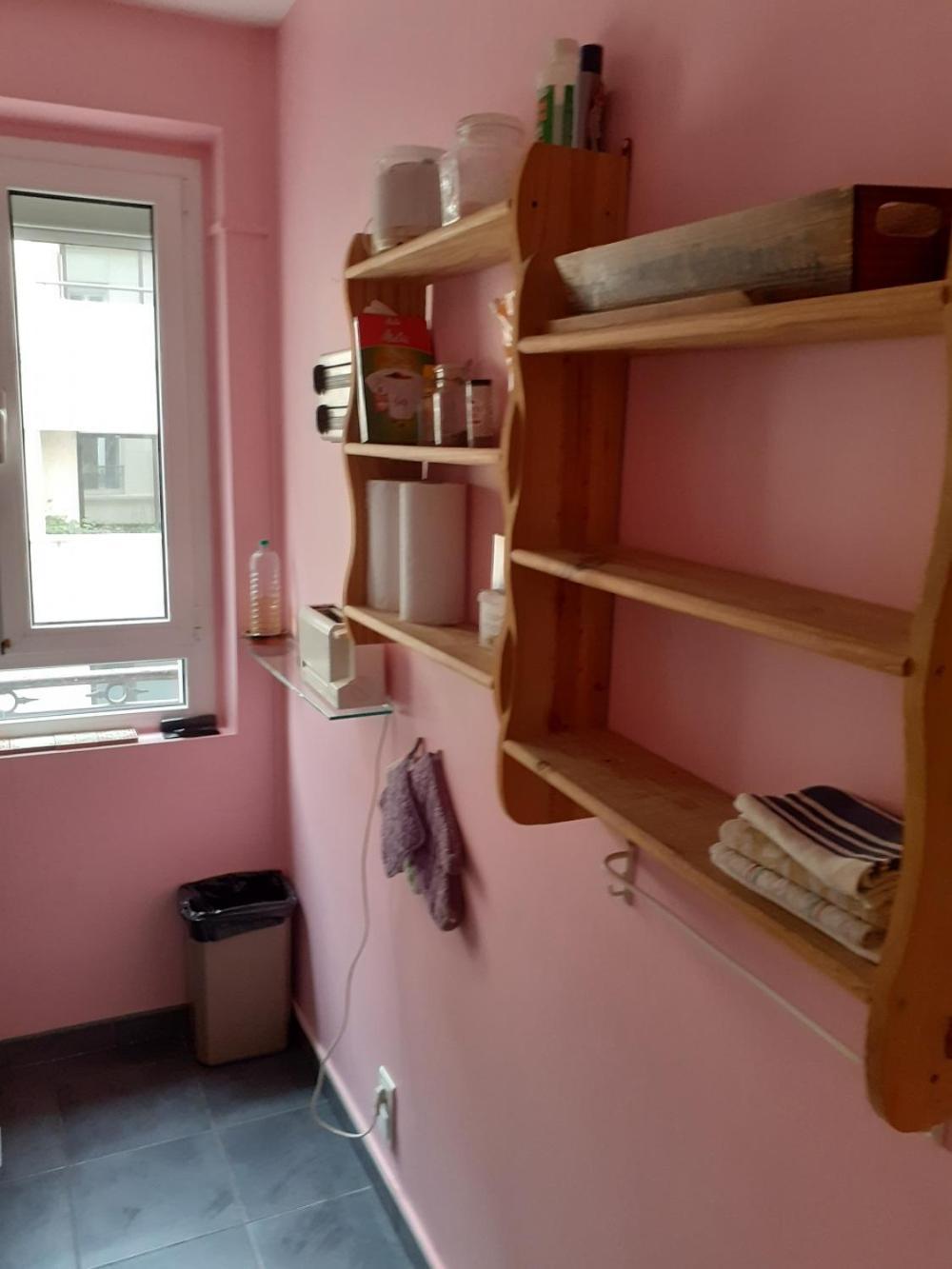 Appartement Petroff Paris Ngoại thất bức ảnh