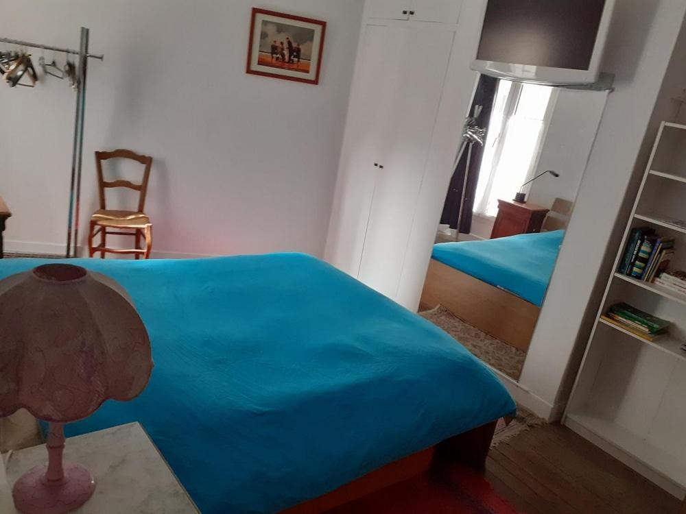 Appartement Petroff Paris Ngoại thất bức ảnh