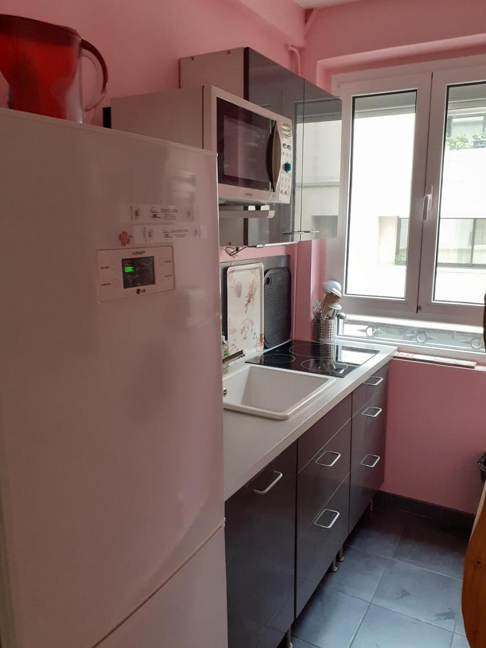 Appartement Petroff Paris Ngoại thất bức ảnh