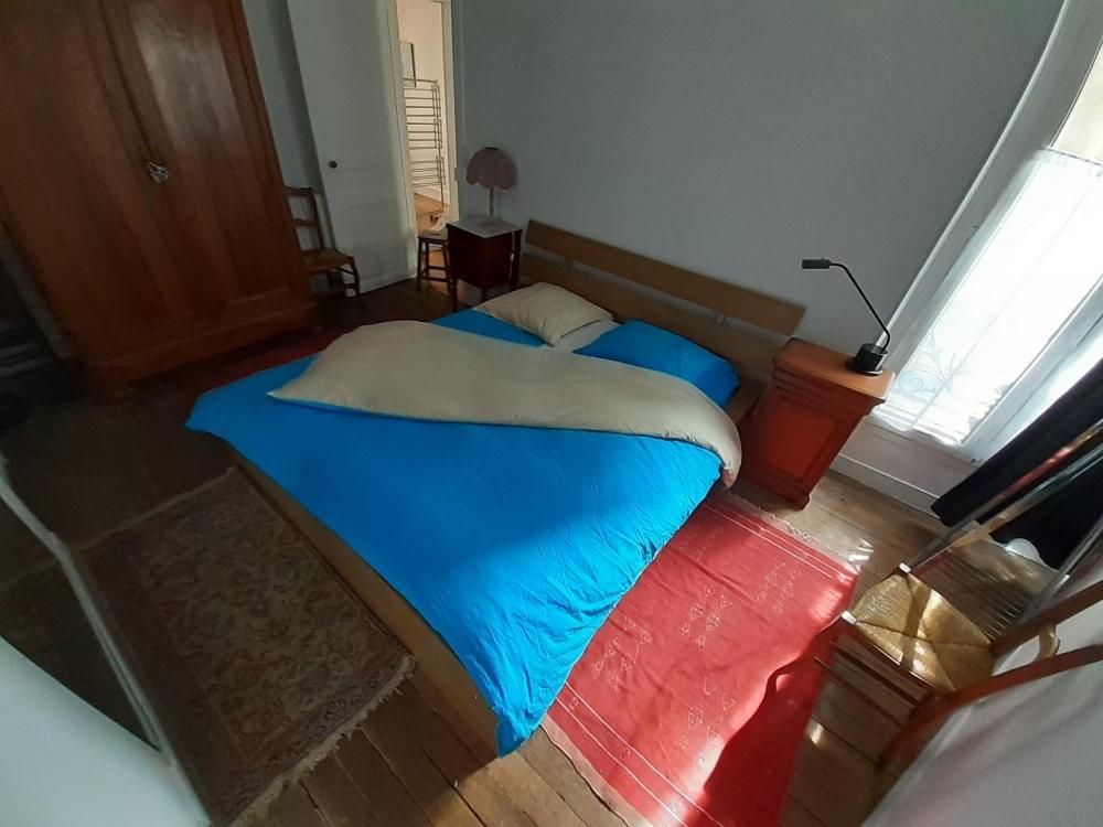 Appartement Petroff Paris Ngoại thất bức ảnh
