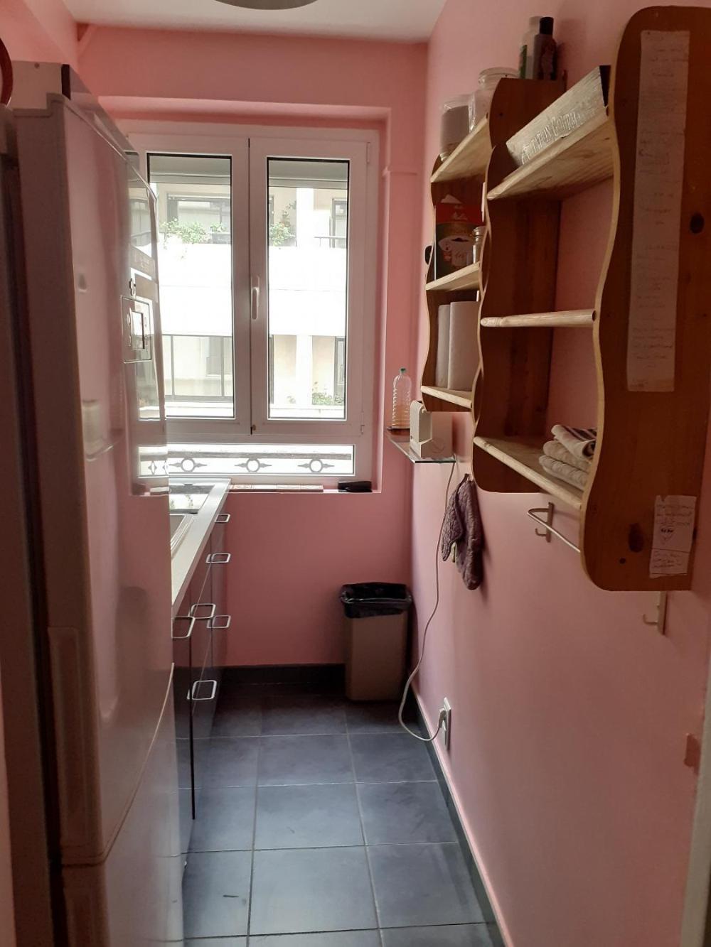Appartement Petroff Paris Ngoại thất bức ảnh